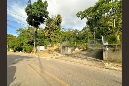 Casa para alugar com 2000m², 2 quartos e 15 vagasVista da Rua