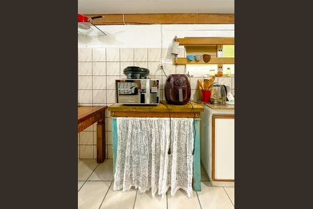 Casa para alugar com 2000m², 2 quartos e 15 vagasCozinha