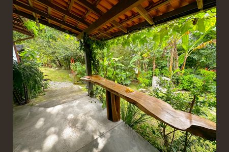 Casa para alugar com 2000m², 2 quartos e 15 vagasVaranda da Sala