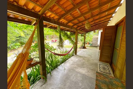 Casa para alugar com 2000m², 2 quartos e 15 vagasVaranda da Sala