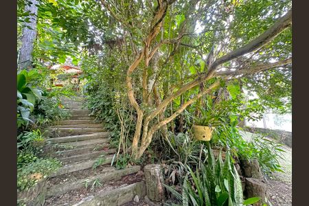 Casa para alugar com 2000m², 2 quartos e 15 vagasQuintal