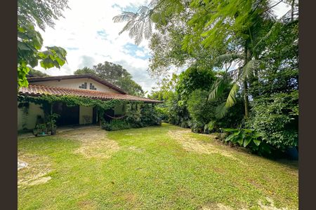 Casa para alugar com 2000m², 2 quartos e 15 vagasGaragem