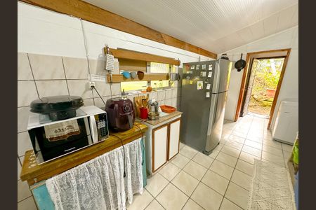 Casa para alugar com 2000m², 2 quartos e 15 vagasCozinha