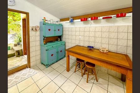 Casa para alugar com 2000m², 2 quartos e 15 vagasCozinha