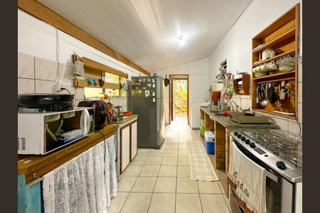 Casa para alugar com 2000m², 2 quartos e 15 vagasCozinha