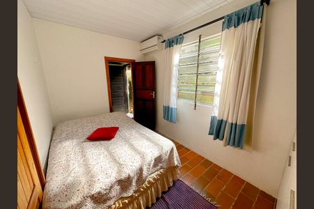 Casa para alugar com 2000m², 2 quartos e 15 vagasQuarto 2