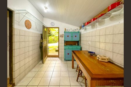 Casa para alugar com 2000m², 2 quartos e 15 vagasCozinha