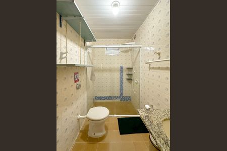 Casa para alugar com 2000m², 2 quartos e 15 vagasBanheiro