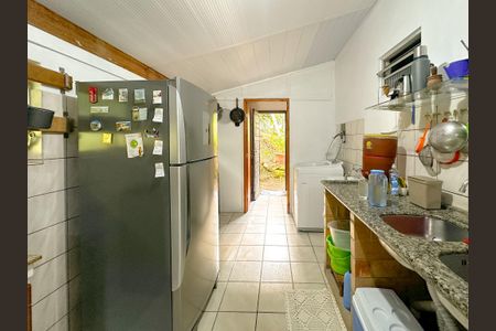 Casa para alugar com 2000m², 2 quartos e 15 vagasCozinha