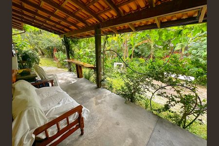 Casa para alugar com 2000m², 2 quartos e 15 vagasVaranda da Sala