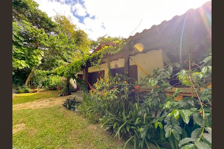 Casa para alugar com 2000m², 2 quartos e 15 vagasQuinta