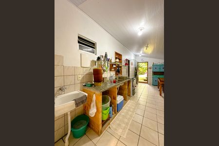 Casa para alugar com 2000m², 2 quartos e 15 vagasCozinha