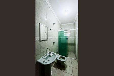 Casa à venda com 312m², 3 quartos e 2 vagasBanheiro