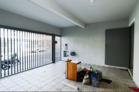 Casa à venda com 312m², 4 quartos e 2 vagasGaragem