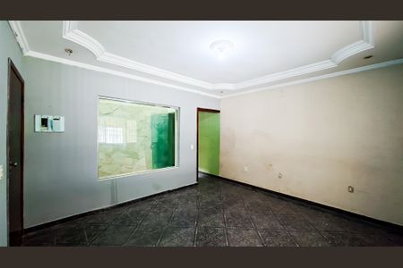 Sala de casa para alugar com 3 quartos, 312m² em Jardim Las Vegas, Guarulhos