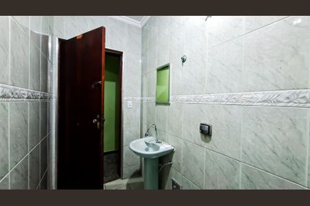 Casa à venda com 312m², 3 quartos e 2 vagasBanheiro