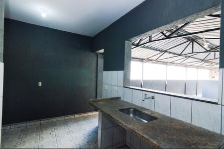 Casa para alugar com 312m², 4 quartos e 2 vagasÁrea de Serviço