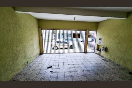 Vista da Sala de casa para alugar com 3 quartos, 312m² em Jardim Las Vegas, Guarulhos