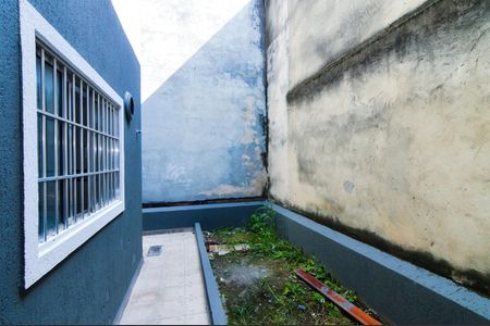 Casa à venda com 312m², 4 quartos e 2 vagasQuintal