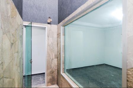 Casa à venda com 312m², 4 quartos e 2 vagasSala - Jardim de Inverno