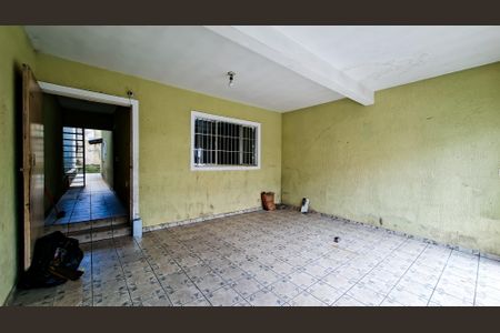 Casa à venda com 312m², 3 quartos e 2 vagasGaragem