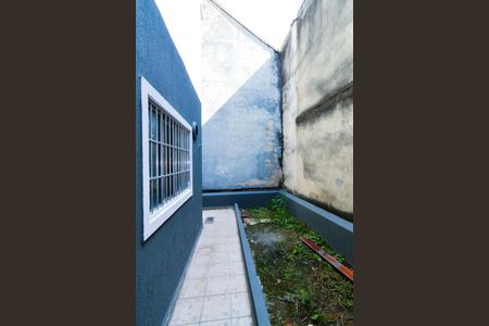 Casa para alugar com 312m², 4 quartos e 2 vagasQuintal