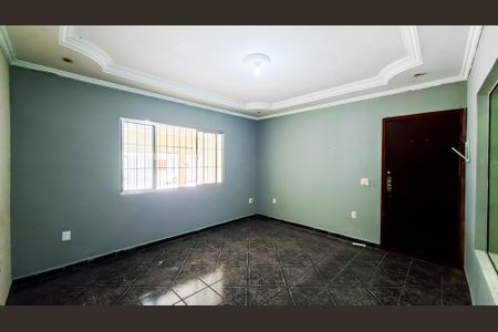 Sala de casa para alugar com 3 quartos, 312m² em Jardim Las Vegas, Guarulhos