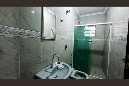 Casa à venda com 312m², 3 quartos e 2 vagasBanheiro