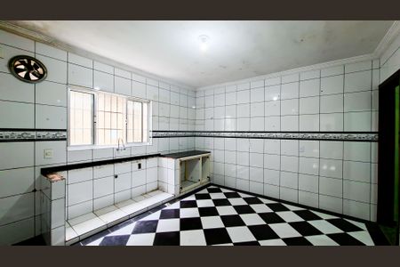 Casa à venda com 312m², 3 quartos e 2 vagasCozinha