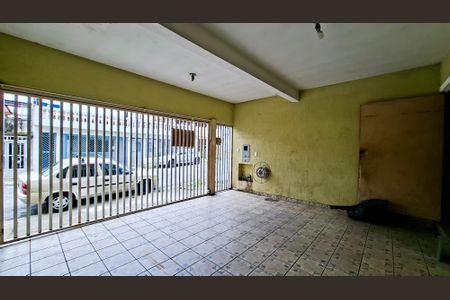 Casa à venda com 312m², 3 quartos e 2 vagasGaragem
