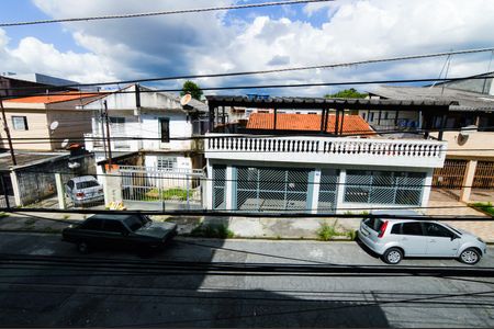 Casa à venda com 312m², 4 quartos e 2 vagasVista da Varanda do Quarto 3