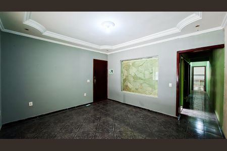 Sala de casa para alugar com 3 quartos, 312m² em Jardim Las Vegas, Guarulhos