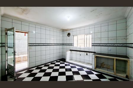 Casa à venda com 312m², 3 quartos e 2 vagasCozinha