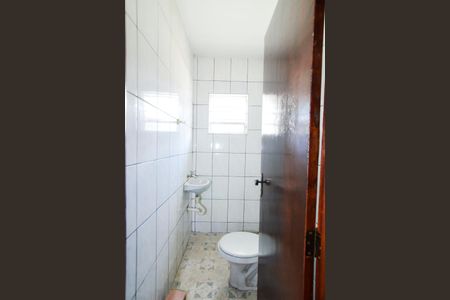 Casa à venda com 312m², 4 quartos e 2 vagasÁrea de Serviço - Lavabo