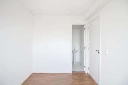 Apartamento para alugar com 27m², 1 quarto e sem vaga Apartamento para alugar com 27m², 1 quarto e sem vagaQuarto