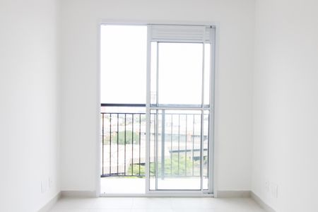 Apartamento para alugar com 27m², 1 quarto e sem vaga