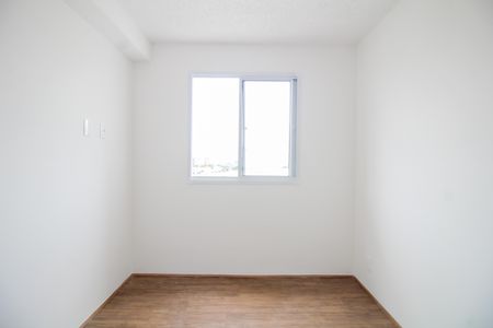 Apartamento para alugar com 27m², 1 quarto e sem vaga Apartamento para alugar com 27m², 1 quarto e sem vagaQuarto