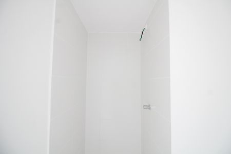 Apartamento para alugar com 27m², 1 quarto e sem vaga Apartamento para alugar com 27m², 1 quarto e sem vagaBanheiro