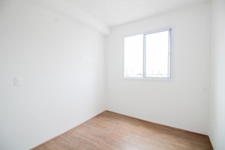 Apartamento para alugar com 27m², 1 quarto e sem vaga Apartamento para alugar com 27m², 1 quarto e sem vagaQuarto