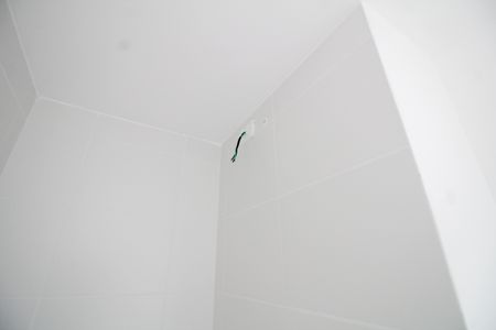 Apartamento para alugar com 27m², 1 quarto e sem vaga Apartamento para alugar com 27m², 1 quarto e sem vagaBanheiro