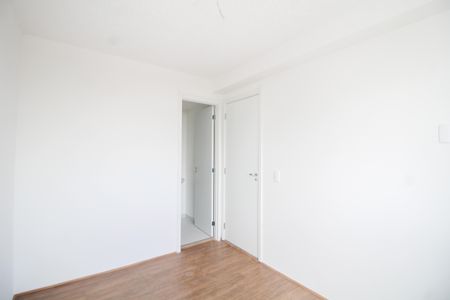 Apartamento para alugar com 27m², 1 quarto e sem vaga Apartamento para alugar com 27m², 1 quarto e sem vagaQuarto