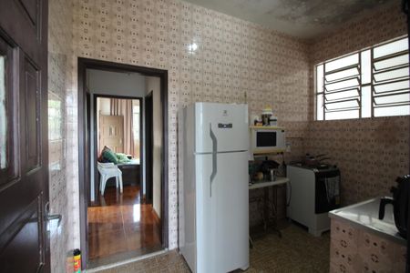 Casa à venda com 360m², 3 quartos e 3 vagasCozinha