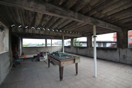 Casa à venda com 360m², 3 quartos e 3 vagasTerraço