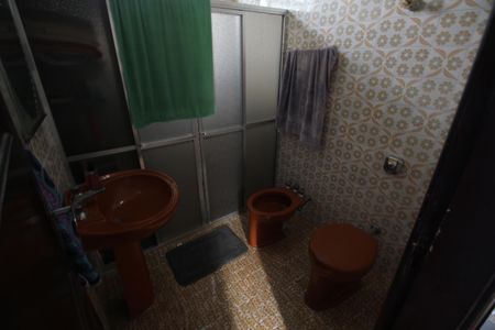 Casa à venda com 360m², 3 quartos e 3 vagasBanheiro Social