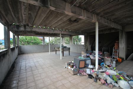 Casa à venda com 360m², 3 quartos e 3 vagasTerraço