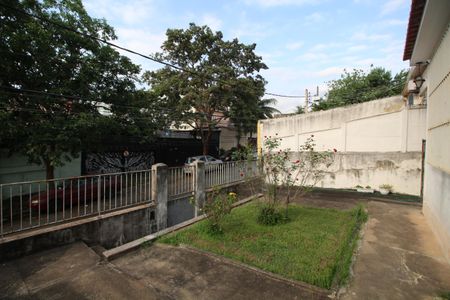 Casa à venda com 360m², 3 quartos e 3 vagasFrente