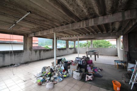 Casa à venda com 360m², 3 quartos e 3 vagasTerraço