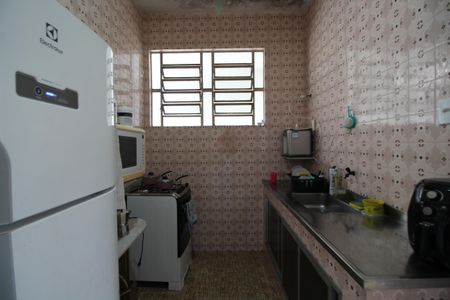 Casa à venda com 360m², 3 quartos e 3 vagasCozinha