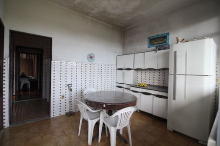 Casa à venda com 360m², 3 quartos e 3 vagasVaranda dos Fundos