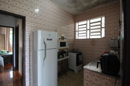 Casa à venda com 360m², 3 quartos e 3 vagasCozinha